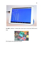 Referāts 'Māju automatizācija, izmantojot Bluetooth un Android ierīces', 46.