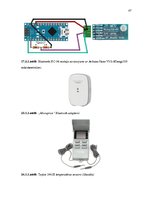 Referāts 'Māju automatizācija, izmantojot Bluetooth un Android ierīces', 47.