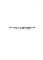 Referāts 'Māju automatizācija, izmantojot Bluetooth un Android ierīces', 48.