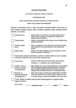 Referāts 'Māju automatizācija, izmantojot Bluetooth un Android ierīces', 49.