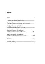 Referāts 'Atļauju, aizliegumu un pienākumu uzlikšanas metode', 2.