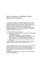 Referāts 'Atļauju, aizliegumu un pienākumu uzlikšanas metode', 7.