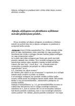 Referāts 'Atļauju, aizliegumu un pienākumu uzlikšanas metode', 8.