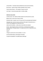 Konspekts 'Otrā pasaules kara galvenie notikumi un definīcijas', 2.