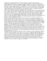 Eseja 'Persuasive Essay about the Play Cyrano de Bergerac by Edmond Rodstan', 1.