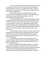 Eseja 'Pieaugušo izglītošana', 1.