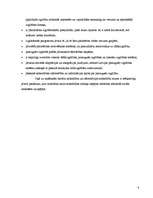 Eseja 'Pieaugušo izglītošana', 4.