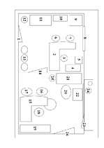 Prakses atskaite 'Biroja darba prakses atskaite', 20.