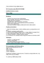 Prakses atskaite 'Biroja darba prakses atskaite', 30.