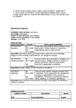 Prakses atskaite 'Biroja darba prakses atskaite', 35.