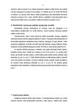 Referāts 'Fiskālās un monetārās politikas ietekme uz maksājuma bilanci', 8.