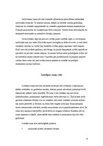 Konspekts 'Retorika: runas stili', 3.
