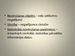 Prezentācija 'Statistikas datu apstrāde. 2010. un 2011.gada dati par nelaimes gadījumiem', 4.