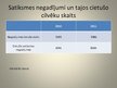 Prezentācija 'Statistikas datu apstrāde. 2010. un 2011.gada dati par nelaimes gadījumiem', 6.