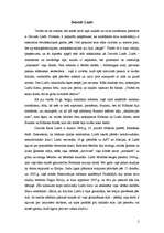 Eseja 'Deivids Linčs', 2.