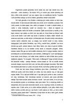 Eseja 'Deivids Linčs', 3.