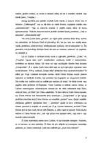 Eseja 'Deivids Linčs', 4.