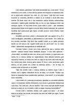 Eseja 'Deivids Linčs', 5.