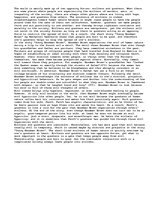 Eseja '"Young Goodman Brown" by Nathaniel Hawthorne Evilness vs. Goodness', 1.