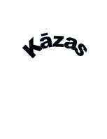 Referāts 'Senlatviešu kāzas, ticējumi un paražas', 1.