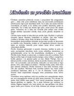 Referāts 'Senlatviešu kāzas, ticējumi un paražas', 2.