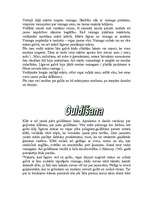 Referāts 'Senlatviešu kāzas, ticējumi un paražas', 9.