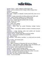 Referāts 'Senlatviešu kāzas, ticējumi un paražas', 12.