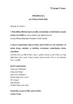 Konspekts 'Informācija par hokeja attīstību Rīgā', 1.