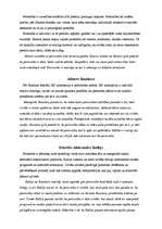 Referāts 'Personības teorija', 4.