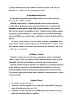 Referāts 'Personības teorija', 5.