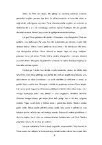 Eseja 'Filmas "Everything Is Illuminated" semiotiskā analīze', 6.