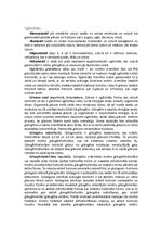 Konspekts 'Ogļhidrātu un lipīdu metabolisms', 1.