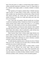 Eseja 'Eiropas Savienības integrācijas problēmas Eiropas Cilvēktiesību un pamatbrīvību ', 3.