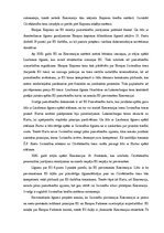 Eseja 'Eiropas Savienības integrācijas problēmas Eiropas Cilvēktiesību un pamatbrīvību ', 5.