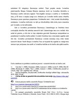 Eseja 'Eiropas Savienības integrācijas problēmas Eiropas Cilvēktiesību un pamatbrīvību ', 6.