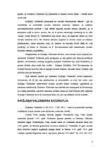 Referāts 'Krišjānis Valdemārs un viņa dzīve', 4.