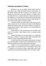 Referāts 'Krišjānis Valdemārs un viņa dzīve', 7.