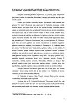 Referāts 'Krišjānis Valdemārs un viņa dzīve', 8.