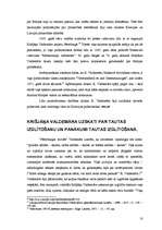 Referāts 'Krišjānis Valdemārs un viņa dzīve', 10.