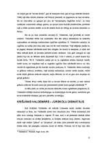 Referāts 'Krišjānis Valdemārs un viņa dzīve', 13.