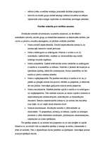 Konspekts 'Tiesības un citas sociālās normas un to nozīme sabiedrībā', 3.