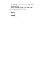 Konspekts 'Tiesības un citas sociālās normas un to nozīme sabiedrībā', 5.