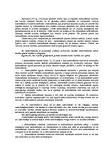 Referāts 'Saderināšanās un šķēršļi', 2.