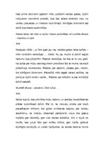 Paraugs 'Absolventu priekšnesums izlaidumam ar tēmu "Mūs sagaida raibā un krāsainā pasaul', 2.