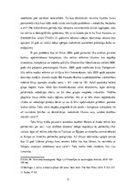 Referāts 'Sīrijas pilsoņu karš: norise un rezultāti', 5.