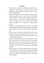 Referāts 'Sīrijas pilsoņu karš: norise un rezultāti', 18.