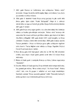 Referāts 'Sīrijas pilsoņu karš: norise un rezultāti', 19.