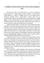 Referāts 'Valdības kontrole pār cilvēku privāto dzīvi Dž. Orvela romānā “1984” un mūsdienu', 4.