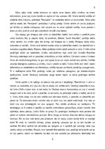 Referāts 'Valdības kontrole pār cilvēku privāto dzīvi Dž. Orvela romānā “1984” un mūsdienu', 5.