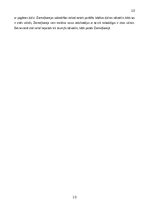 Referāts 'Valdības kontrole pār cilvēku privāto dzīvi Dž. Orvela romānā “1984” un mūsdienu', 10.